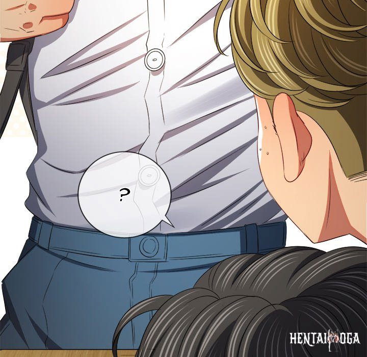 My High School Bully My High School Bully Chapter 240 - Page 10