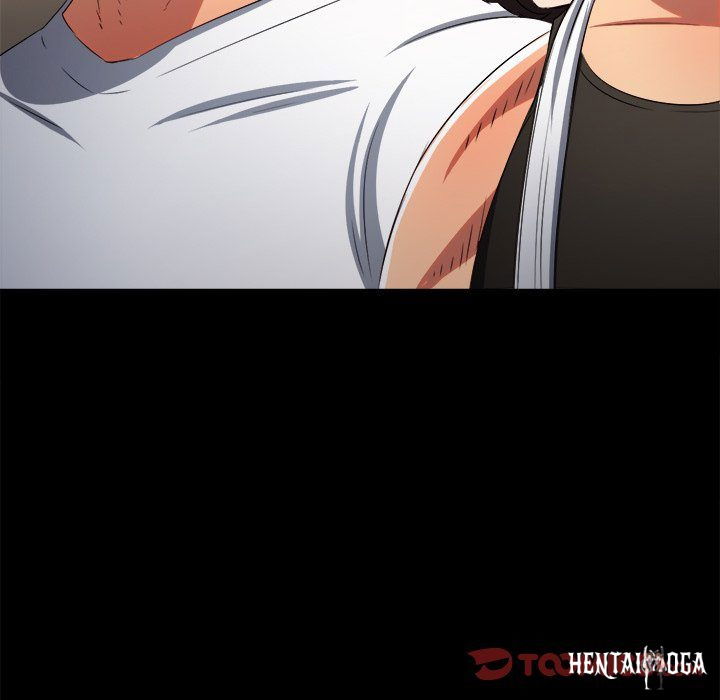 My High School Bully My High School Bully Chapter 240 - Page 100