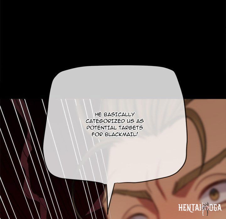 My High School Bully My High School Bully Chapter 240 - Page 101