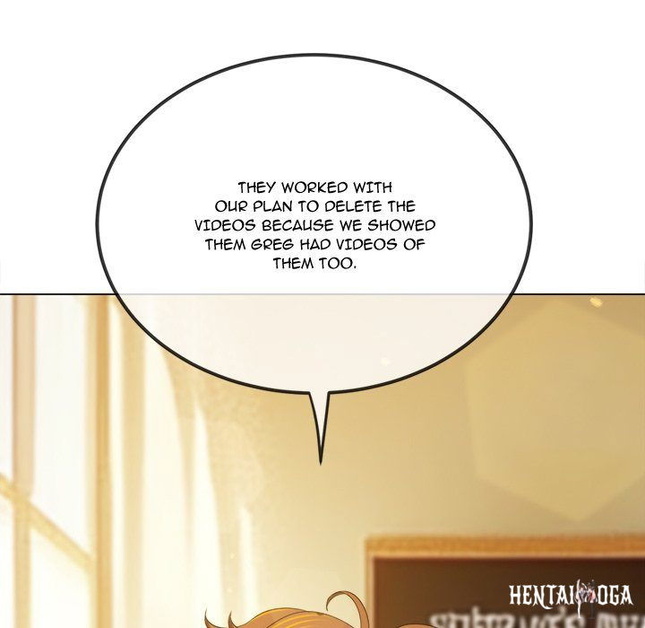 My High School Bully My High School Bully Chapter 240 - Page 107