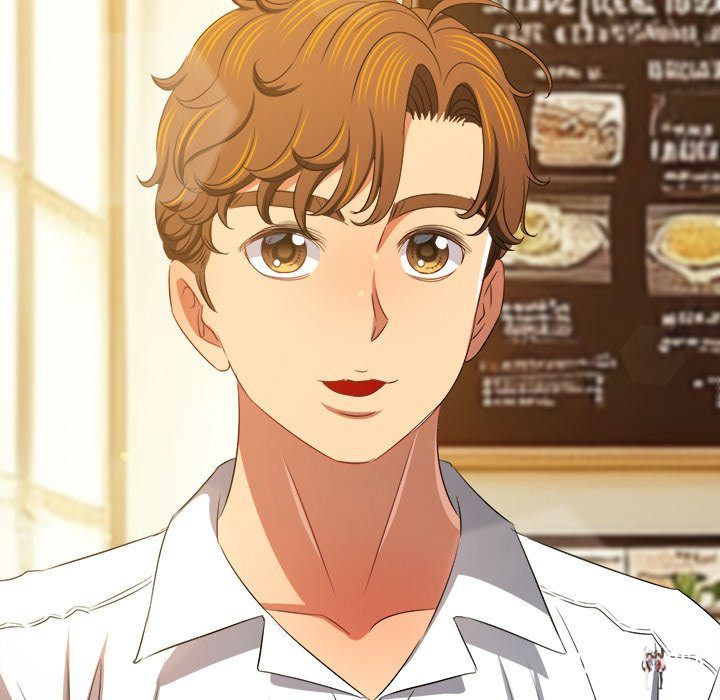 My High School Bully My High School Bully Chapter 240 - Page 108