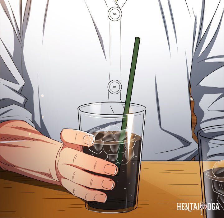 My High School Bully My High School Bully Chapter 240 - Page 109