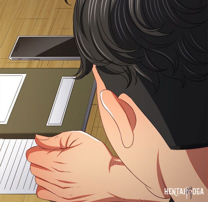 My High School Bully My High School Bully Chapter 240 - Page 11