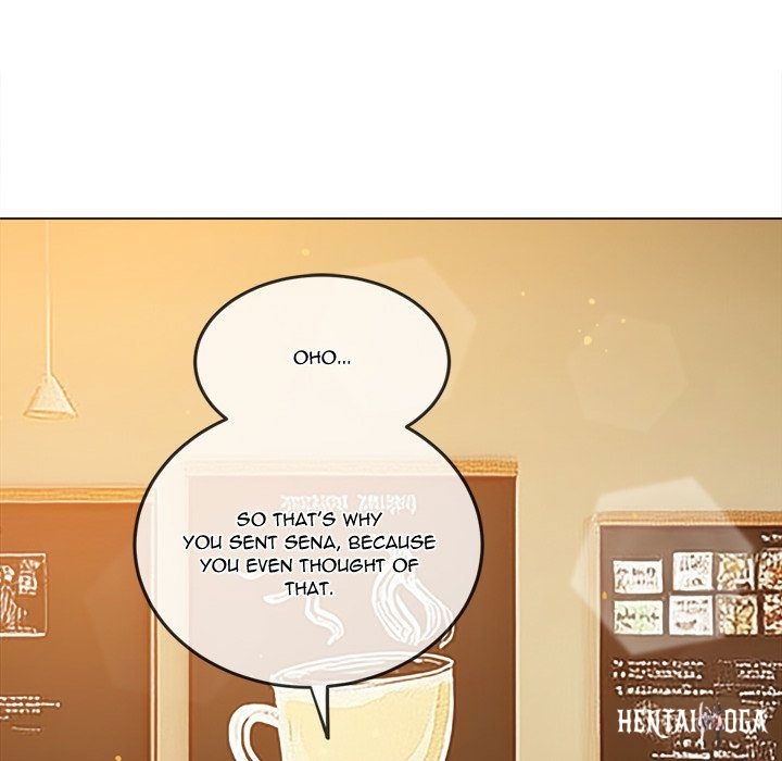 My High School Bully My High School Bully Chapter 240 - Page 111