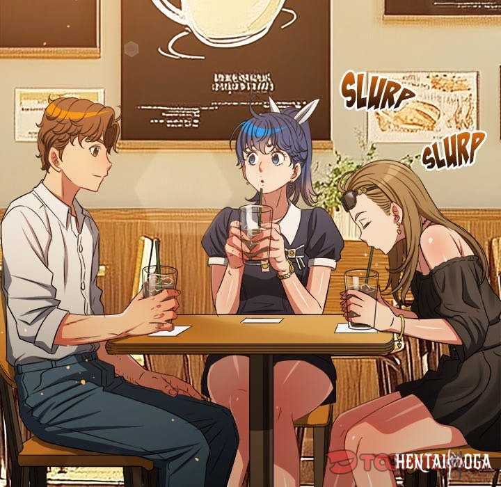 My High School Bully My High School Bully Chapter 240 - Page 112