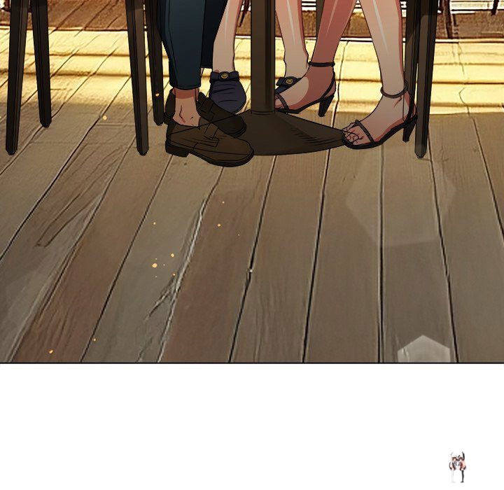 My High School Bully My High School Bully Chapter 240 - Page 113