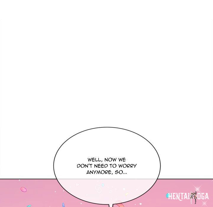 My High School Bully My High School Bully Chapter 240 - Page 114