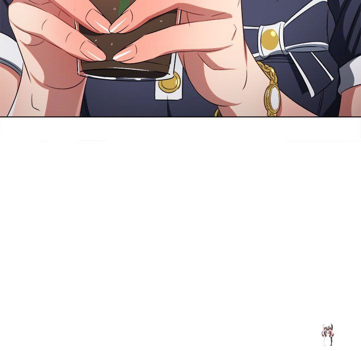 My High School Bully My High School Bully Chapter 240 - Page 117