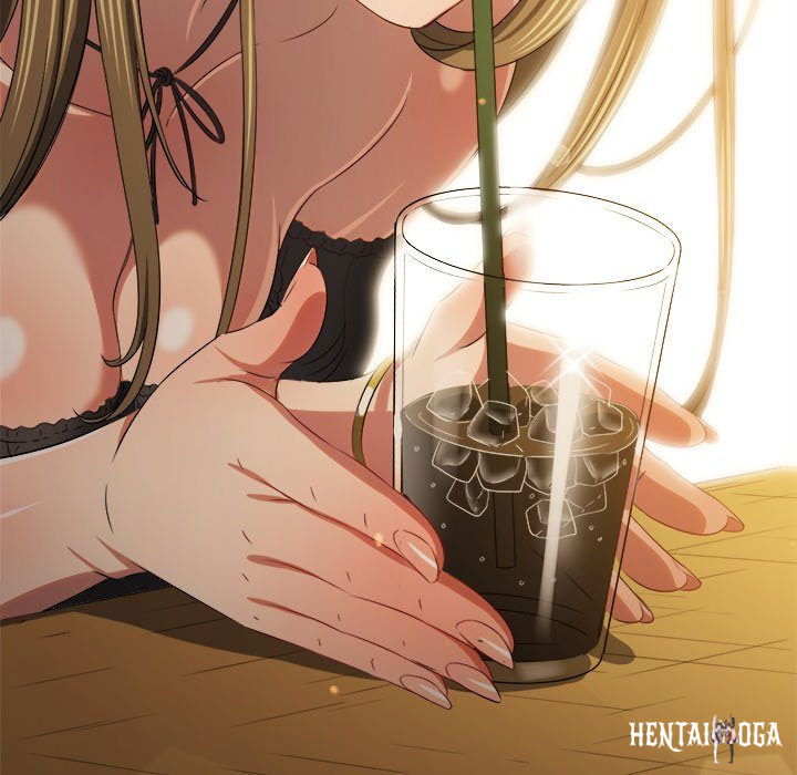 My High School Bully My High School Bully Chapter 240 - Page 120