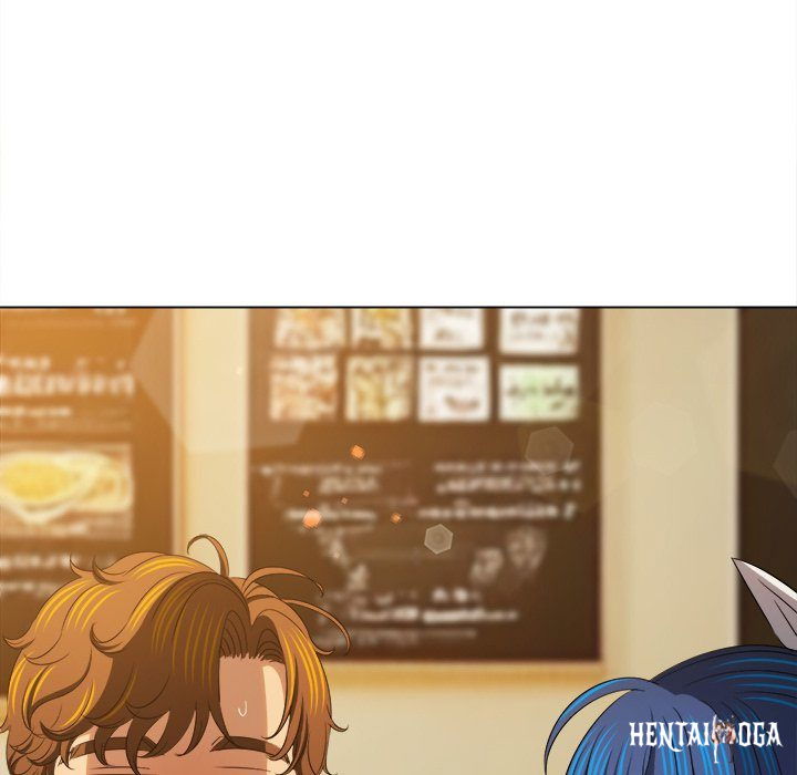 My High School Bully My High School Bully Chapter 240 - Page 122