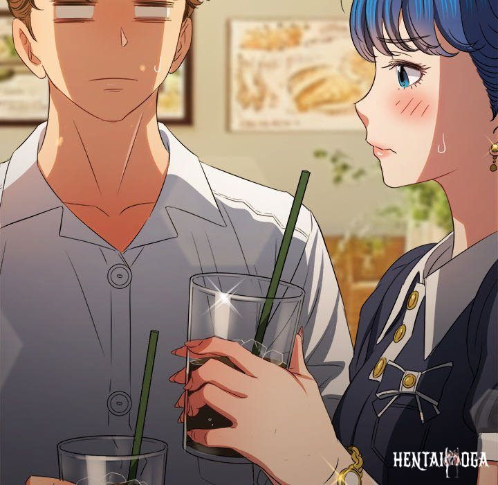 My High School Bully My High School Bully Chapter 240 - Page 123