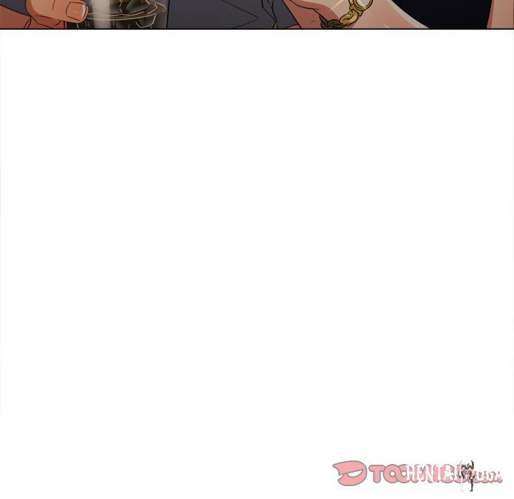 My High School Bully My High School Bully Chapter 240 - Page 124