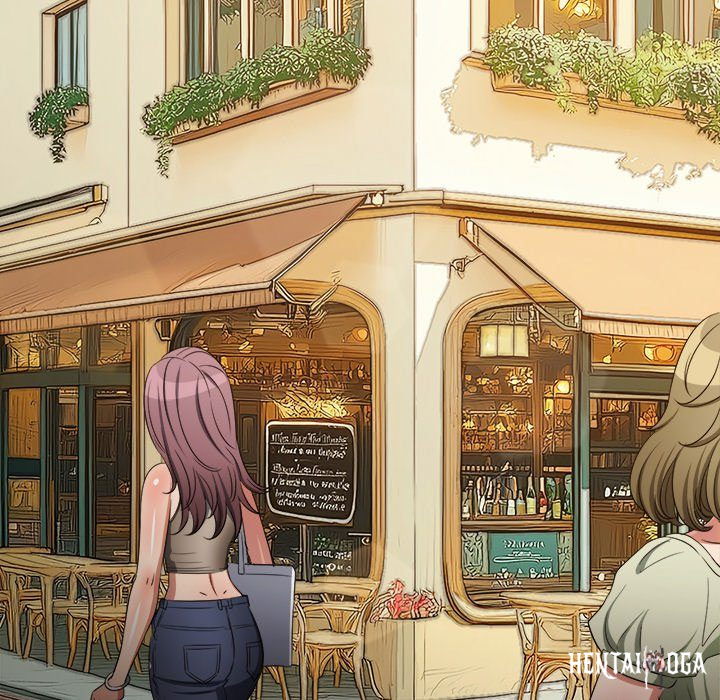 My High School Bully My High School Bully Chapter 240 - Page 129