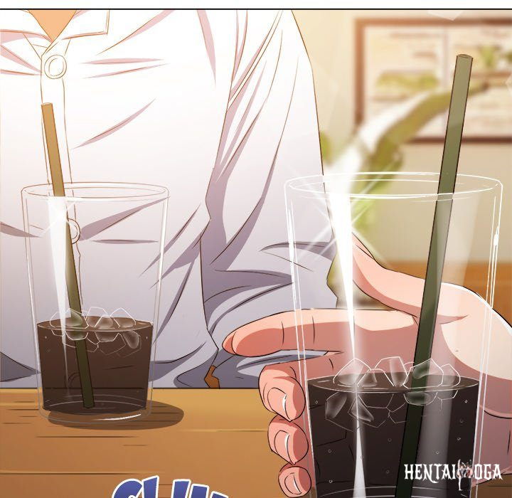 My High School Bully My High School Bully Chapter 240 - Page 132