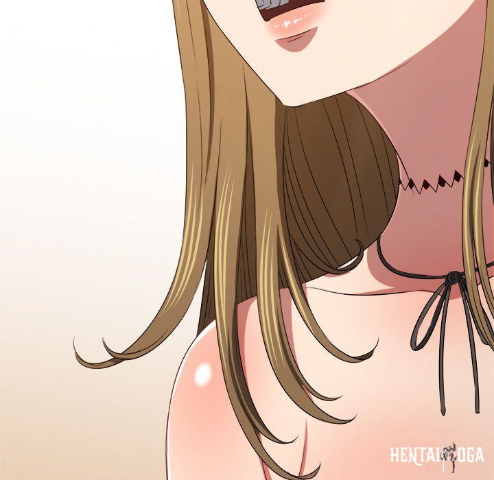 My High School Bully My High School Bully Chapter 240 - Page 139