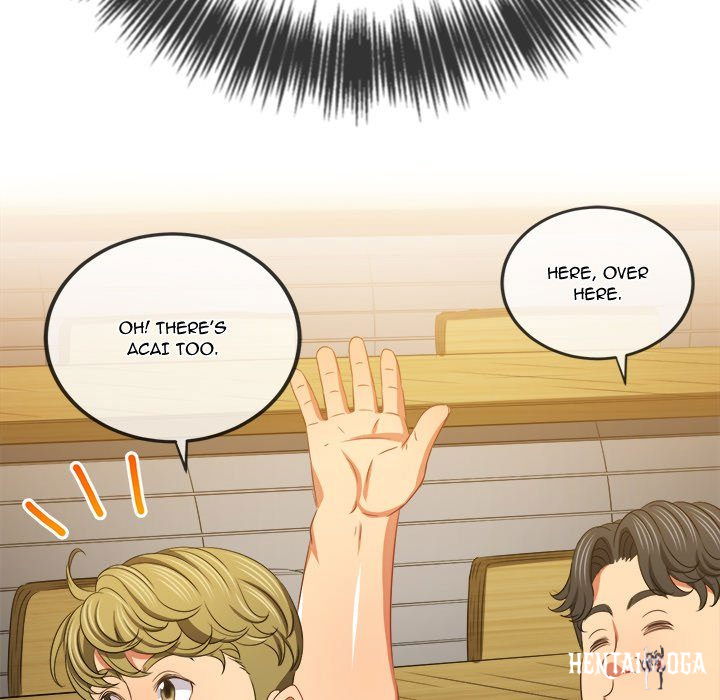 My High School Bully My High School Bully Chapter 240 - Page 14