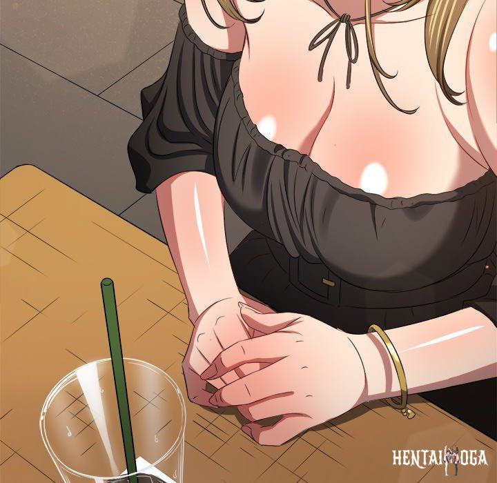 My High School Bully My High School Bully Chapter 240 - Page 144