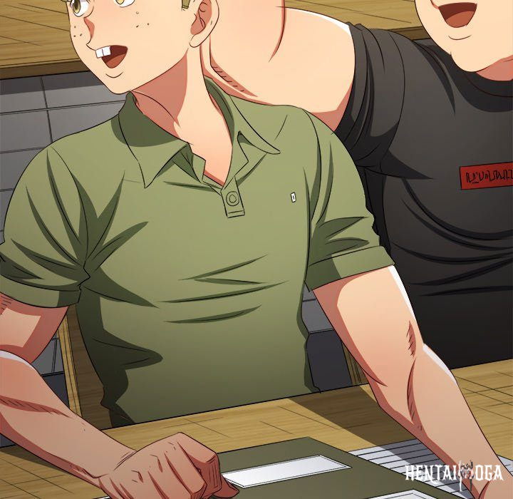 My High School Bully My High School Bully Chapter 240 - Page 15