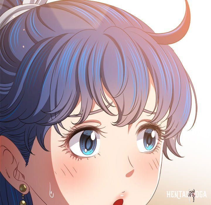 My High School Bully My High School Bully Chapter 240 - Page 153