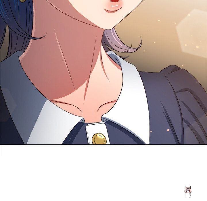 My High School Bully My High School Bully Chapter 240 - Page 154