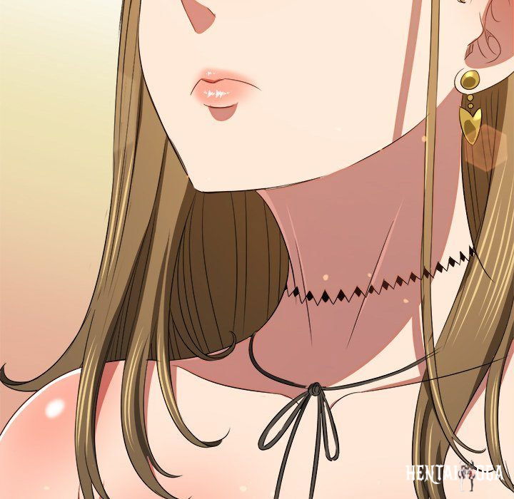 My High School Bully My High School Bully Chapter 240 - Page 157