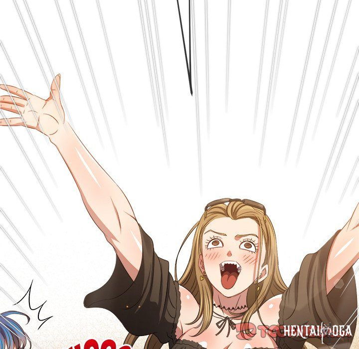 My High School Bully My High School Bully Chapter 240 - Page 160