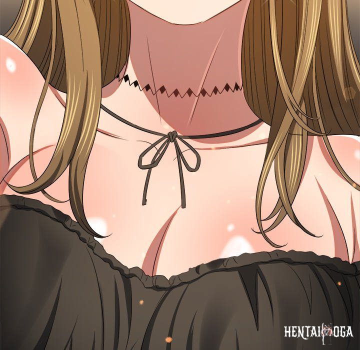 My High School Bully My High School Bully Chapter 240 - Page 165