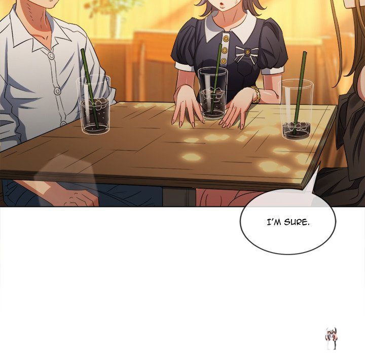 My High School Bully My High School Bully Chapter 240 - Page 176