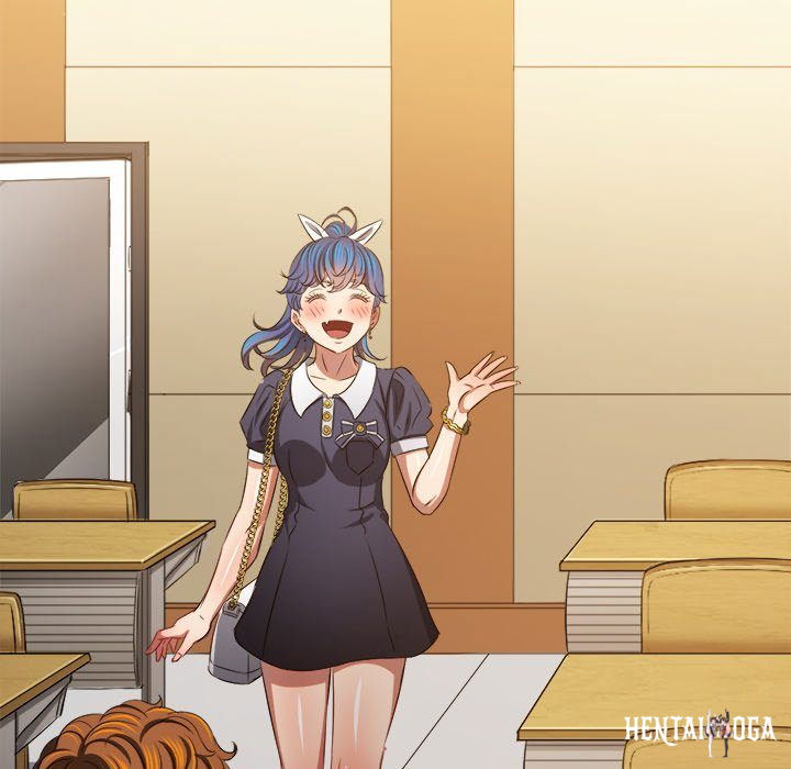 My High School Bully My High School Bully Chapter 240 - Page 18