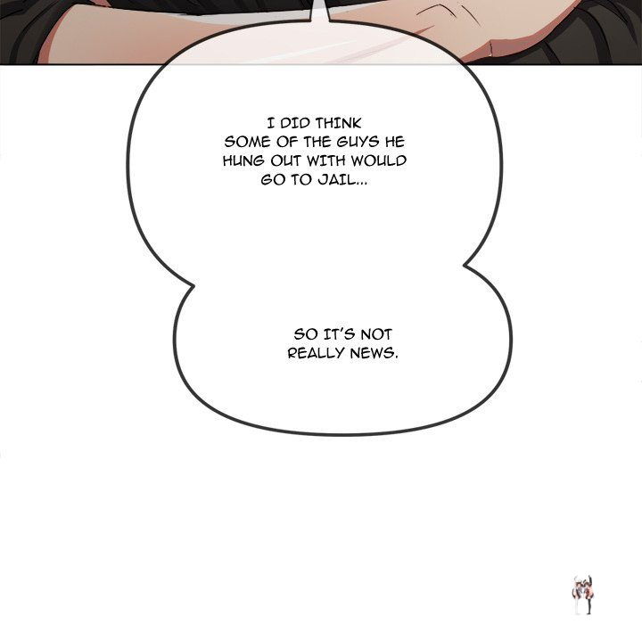 My High School Bully My High School Bully Chapter 240 - Page 180