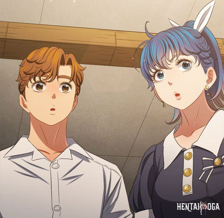 My High School Bully My High School Bully Chapter 240 - Page 183