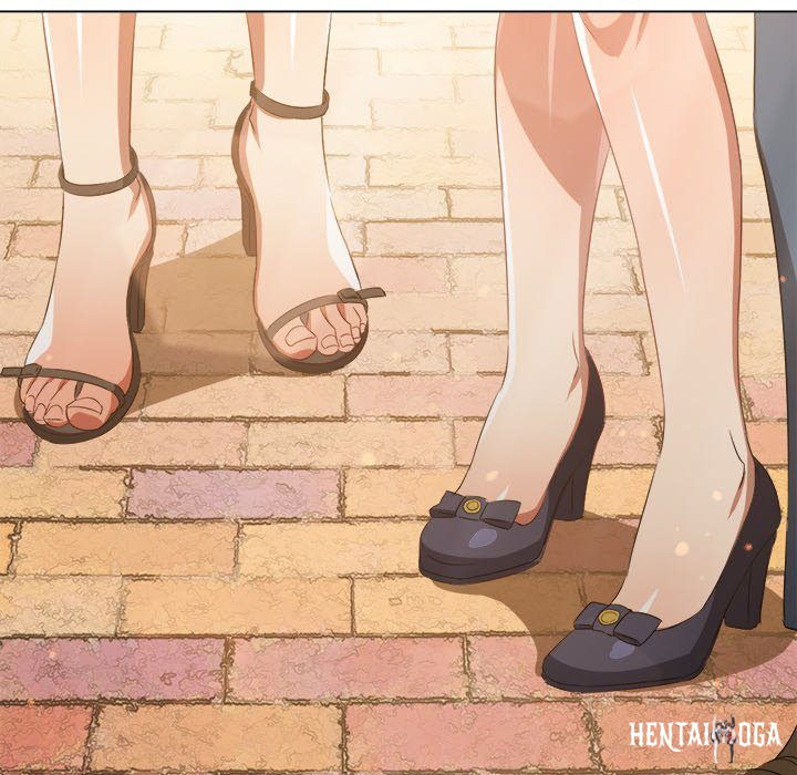 My High School Bully My High School Bully Chapter 240 - Page 186