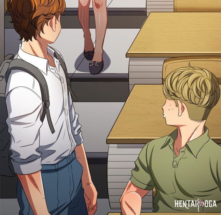 My High School Bully My High School Bully Chapter 240 - Page 19