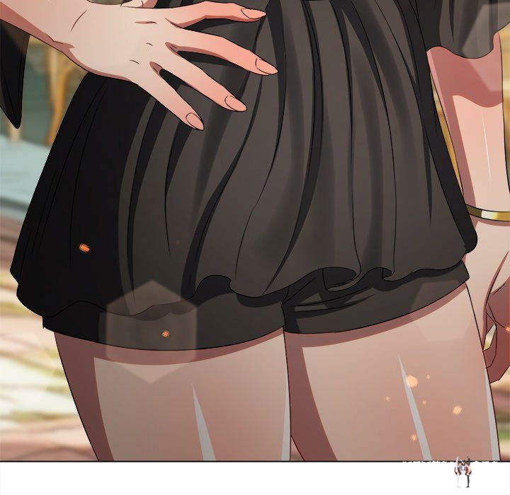 My High School Bully My High School Bully Chapter 240 - Page 191