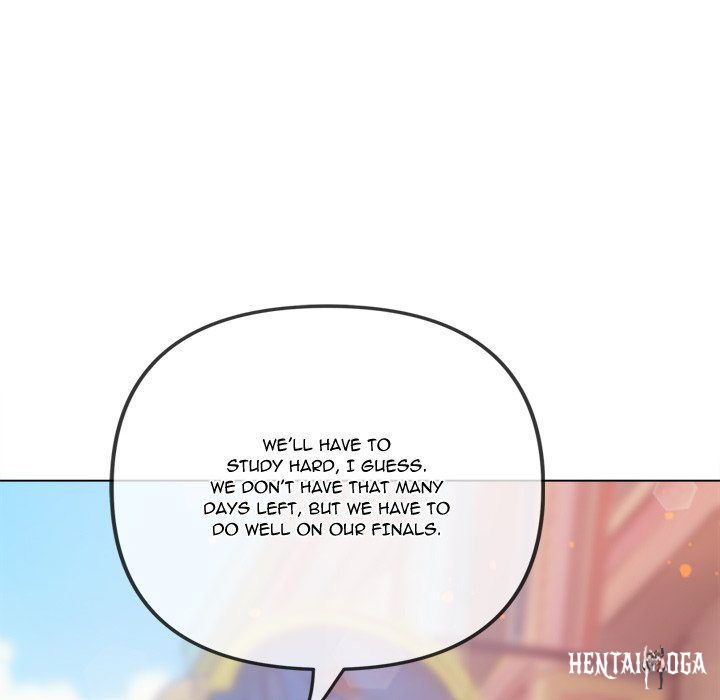 My High School Bully My High School Bully Chapter 240 - Page 193