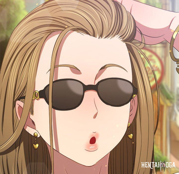 My High School Bully My High School Bully Chapter 240 - Page 197