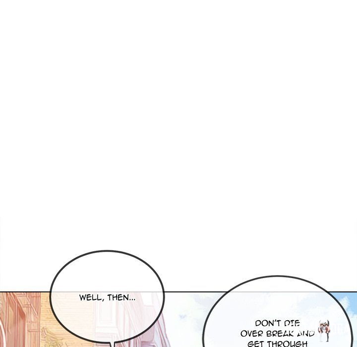 My High School Bully My High School Bully Chapter 240 - Page 199