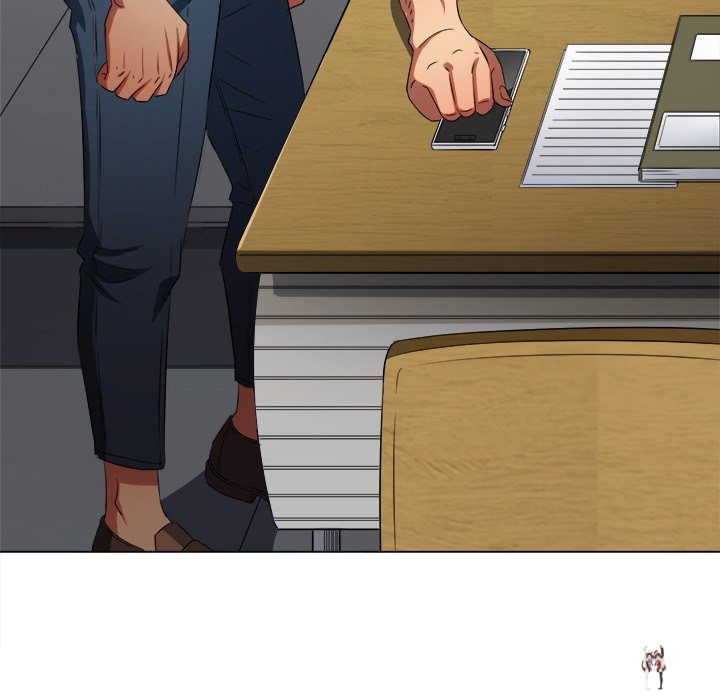 My High School Bully My High School Bully Chapter 240 - Page 20