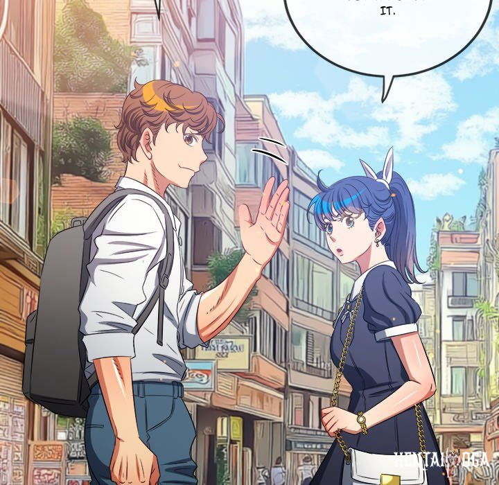 My High School Bully My High School Bully Chapter 240 - Page 200