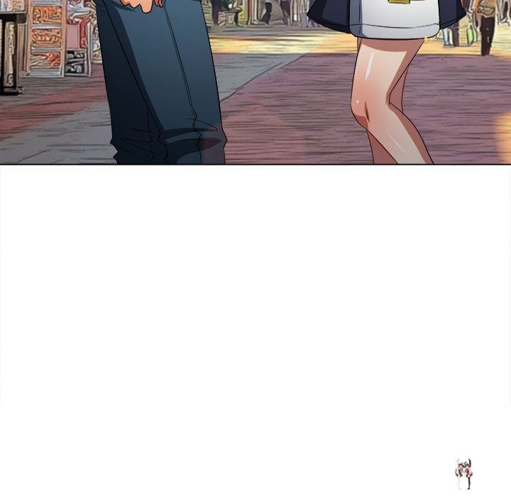 My High School Bully My High School Bully Chapter 240 - Page 201