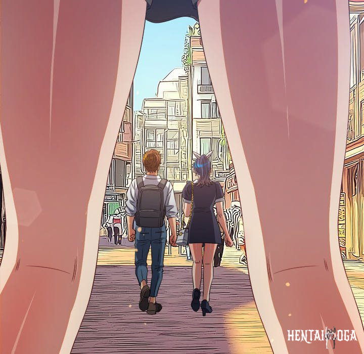 My High School Bully My High School Bully Chapter 240 - Page 203