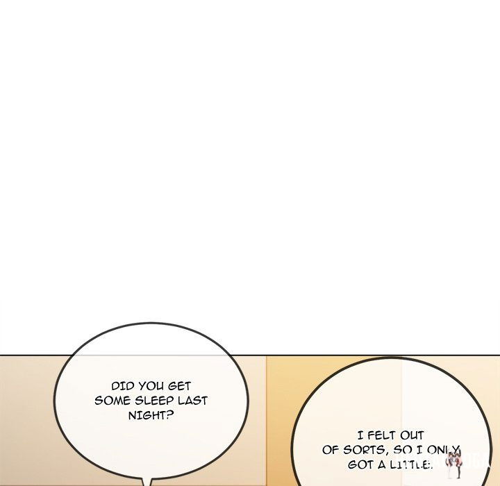 My High School Bully My High School Bully Chapter 240 - Page 21