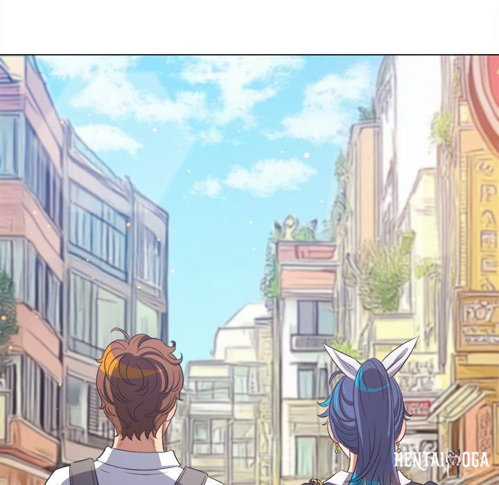 My High School Bully My High School Bully Chapter 240 - Page 211