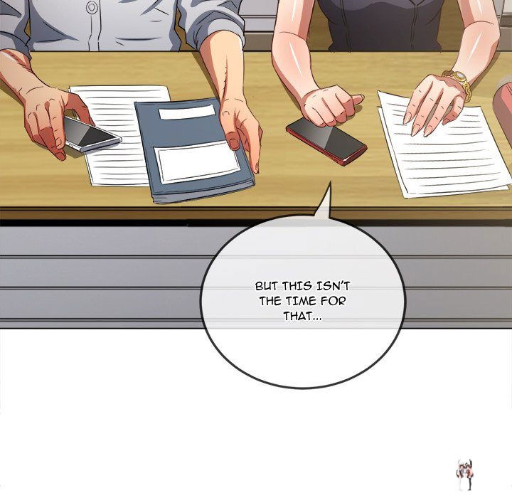 My High School Bully My High School Bully Chapter 240 - Page 23