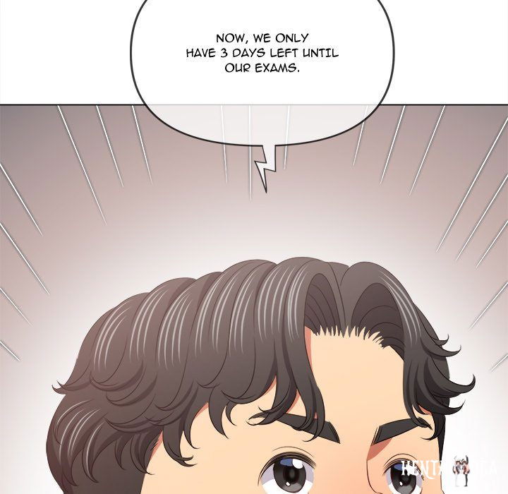 My High School Bully My High School Bully Chapter 240 - Page 25