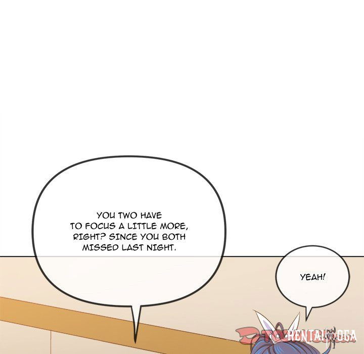 My High School Bully My High School Bully Chapter 240 - Page 28