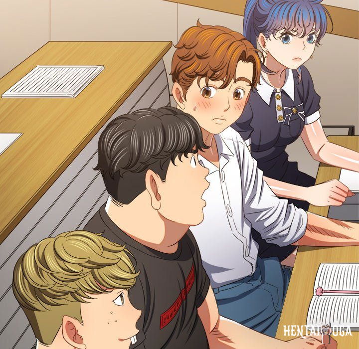 My High School Bully My High School Bully Chapter 240 - Page 29