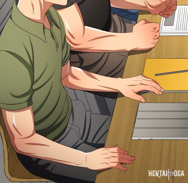 My High School Bully My High School Bully Chapter 240 - Page 30