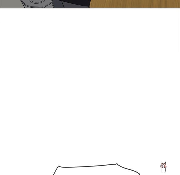 My High School Bully My High School Bully Chapter 240 - Page 31