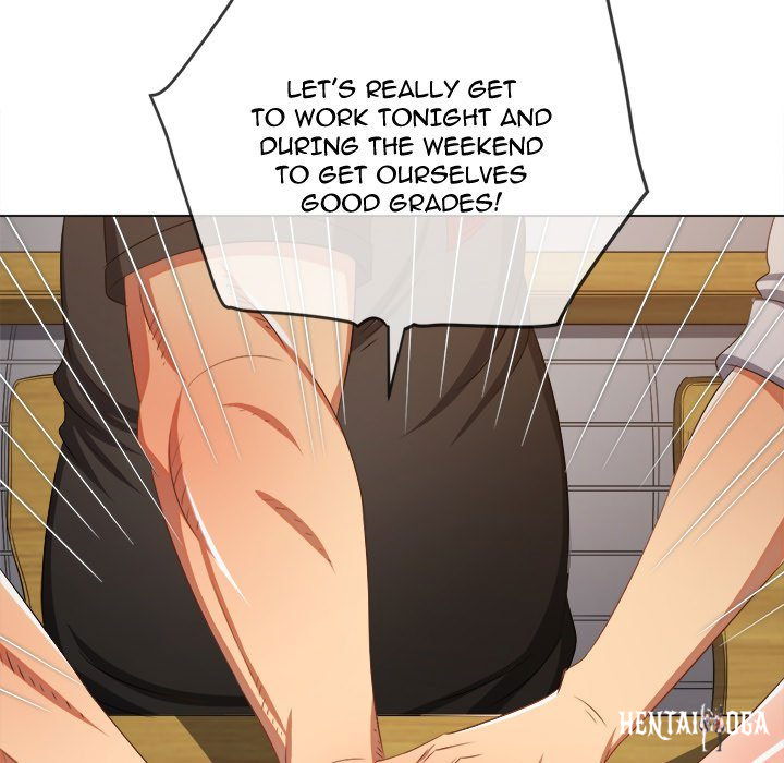 My High School Bully My High School Bully Chapter 240 - Page 32